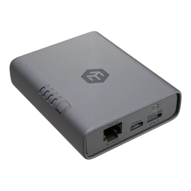 KNOT Embedded LTE4 (LTE/5G)